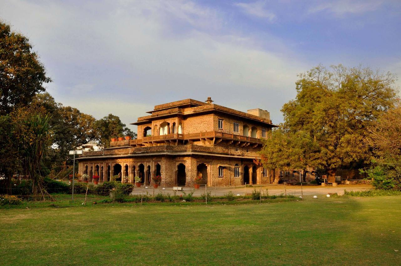 Sukhdham Kothi Hotel Kota  Exterior photo