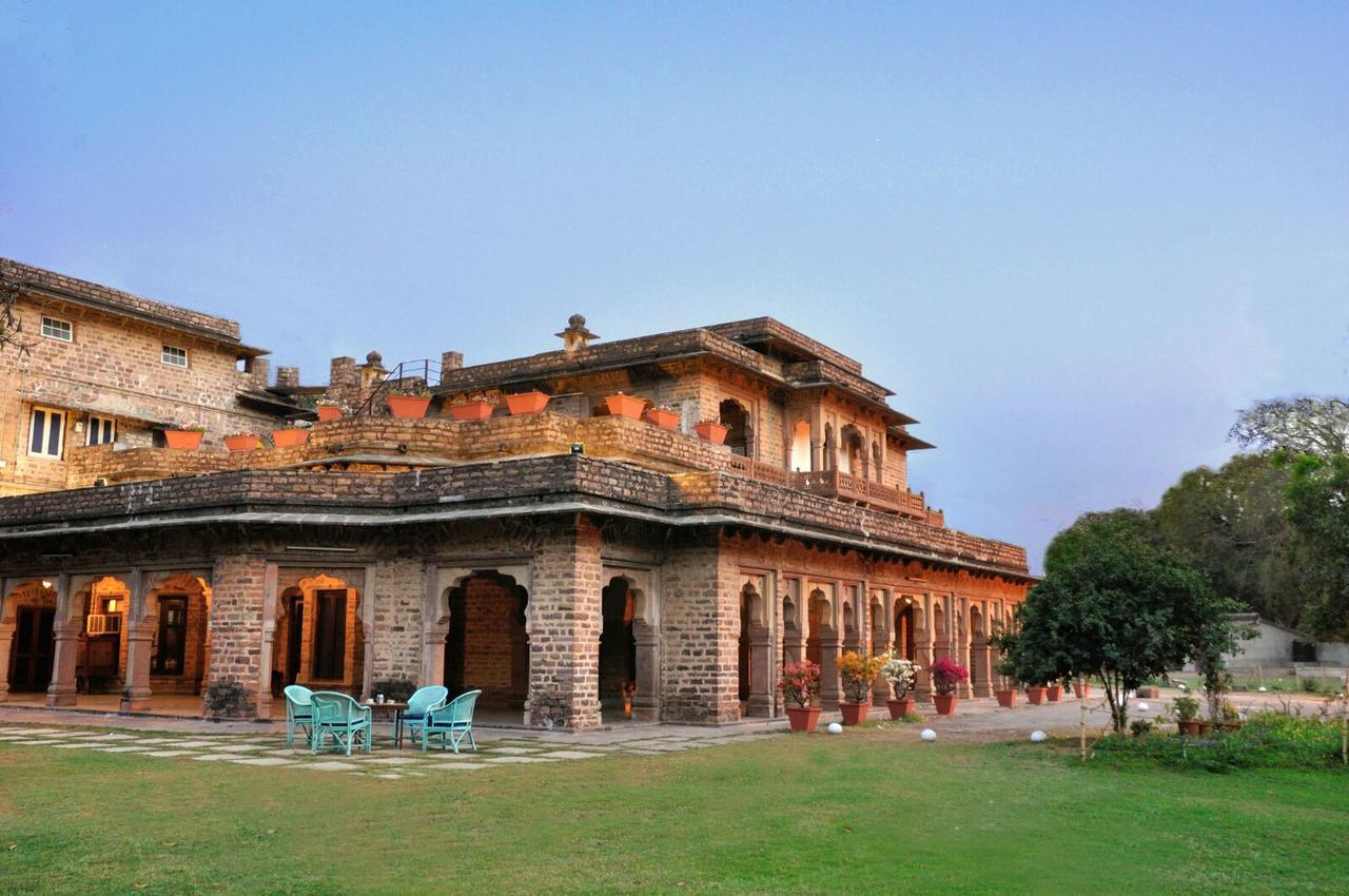 Sukhdham Kothi Hotel Kota  Exterior photo