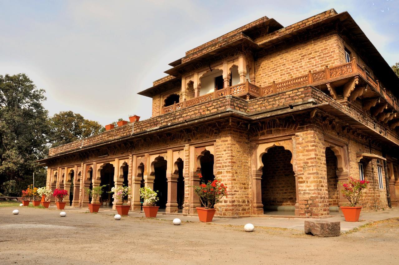 Sukhdham Kothi Hotel Kota  Exterior photo