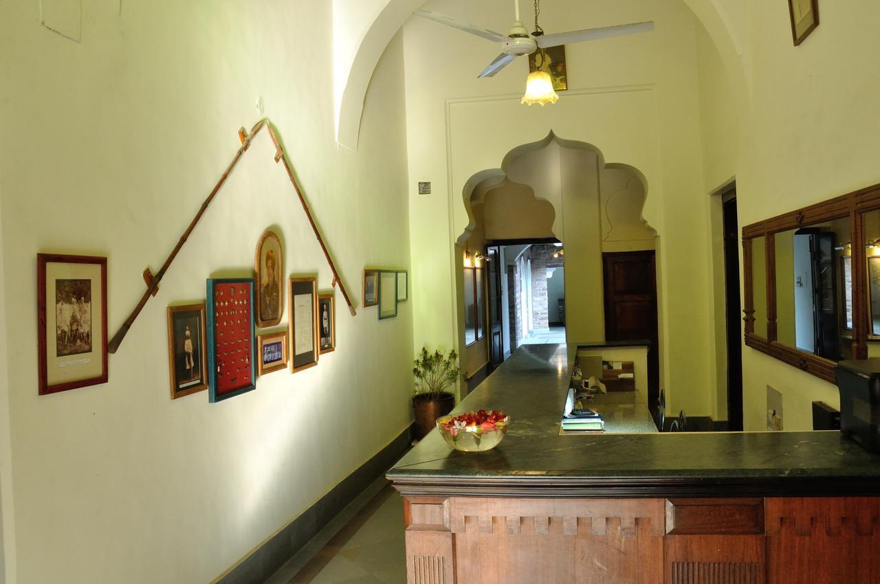 Sukhdham Kothi Hotel Kota  Exterior photo