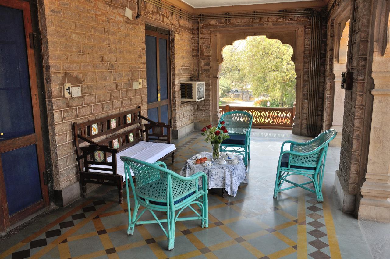Sukhdham Kothi Hotel Kota  Exterior photo