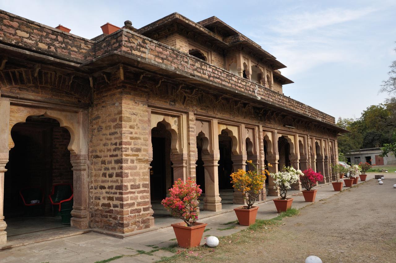 Sukhdham Kothi Hotel Kota  Exterior photo