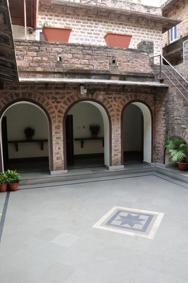 Sukhdham Kothi Hotel Kota  Exterior photo