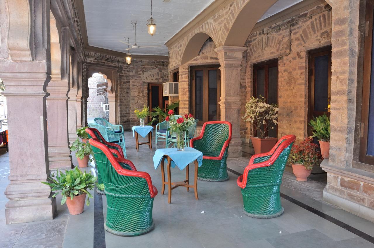 Sukhdham Kothi Hotel Kota  Exterior photo