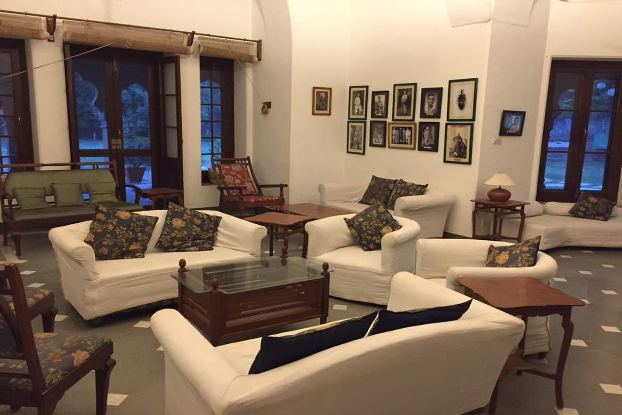 Sukhdham Kothi Hotel Kota  Exterior photo