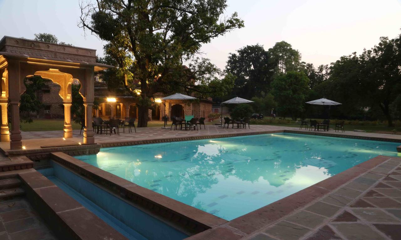 Sukhdham Kothi Hotel Kota  Exterior photo